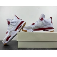 4 Retro DR5415-160 Pine Red SB Jordan 0709
